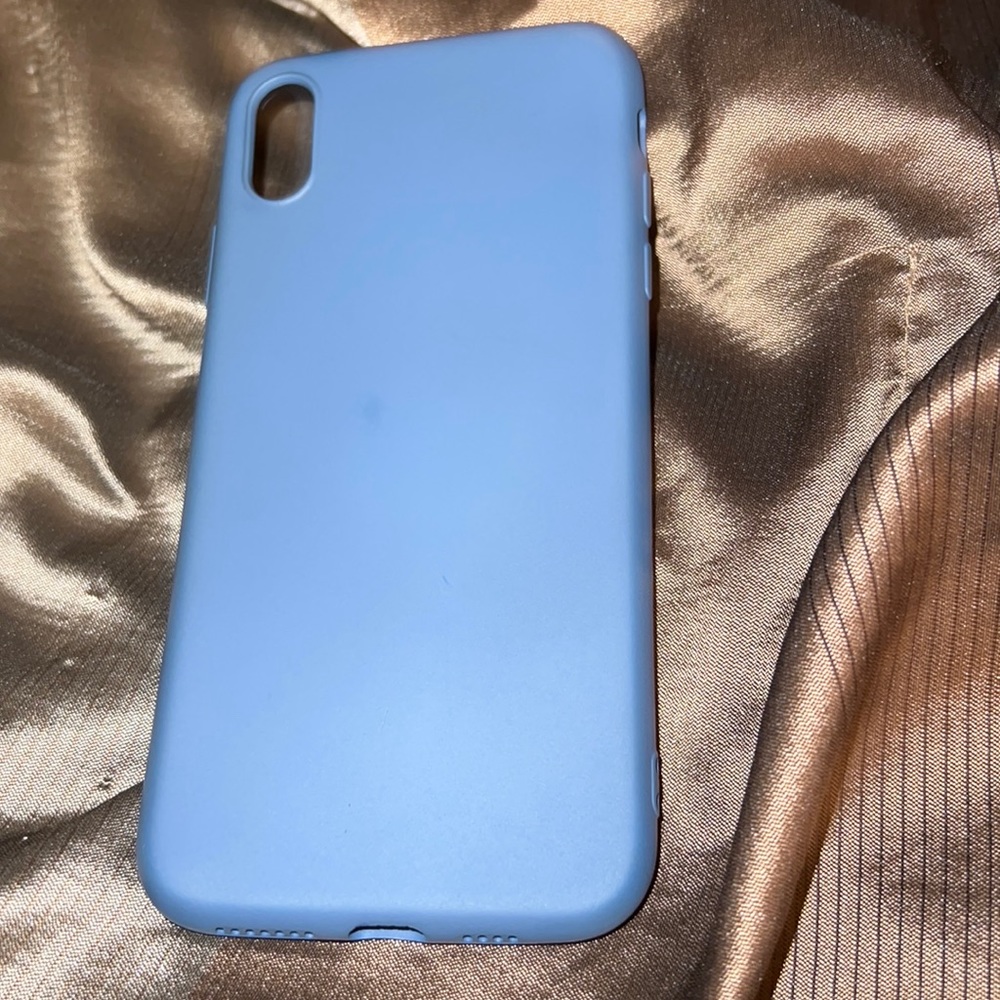 iPhone XS Max Phone Case